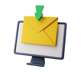 Adpad email logo