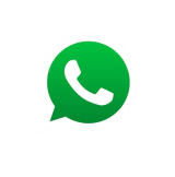 Adpad whatsapp logo